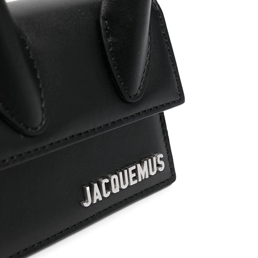 JACQUEMUS BAG LE CHIQUITO ( 12CM )
