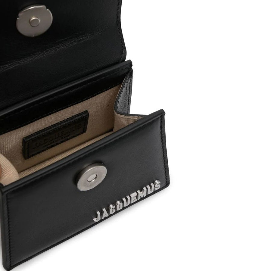 JACQUEMUS BAG LE CHIQUITO ( 12CM )