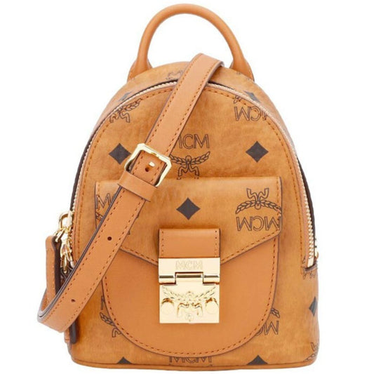 MCM BACKPACK 04 (NANO)