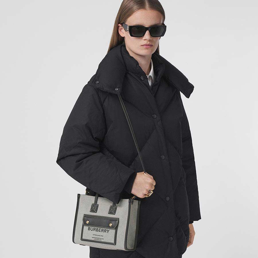 BURBERRY BAG 11 (MINI)