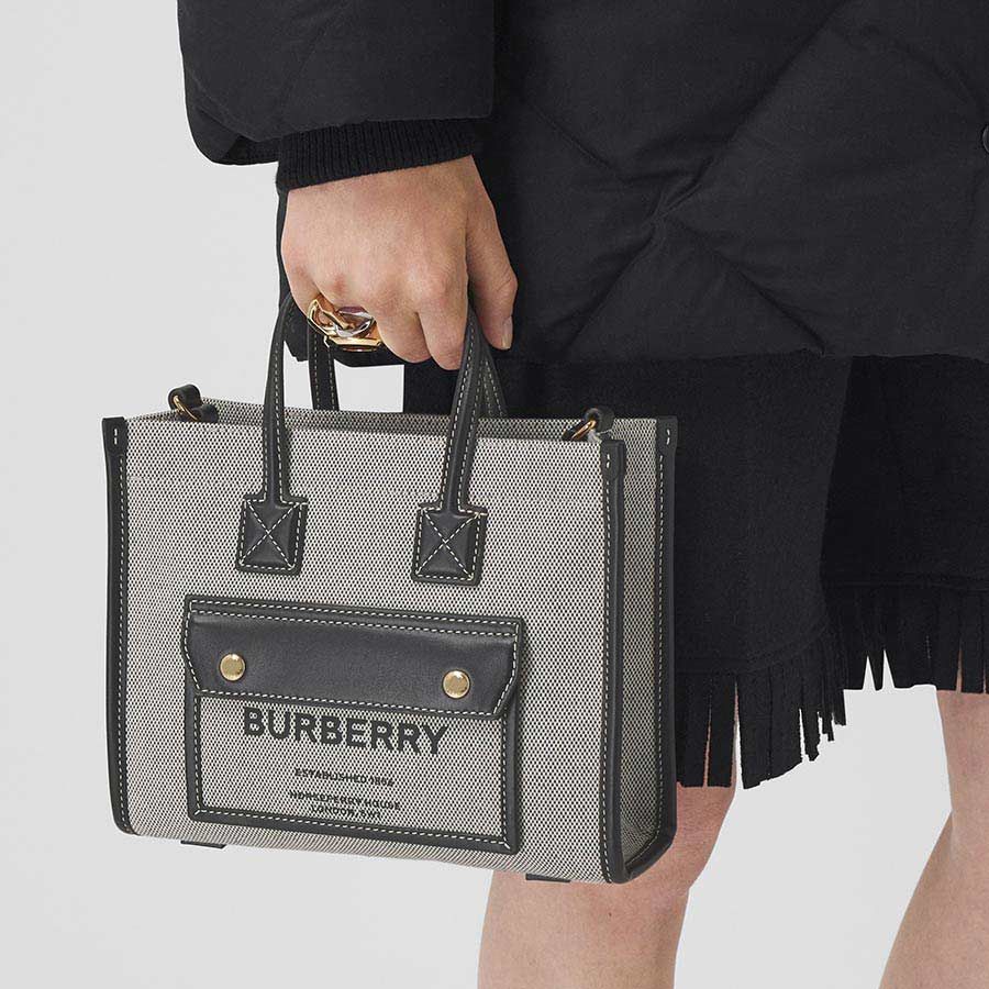 BURBERRY BAG 11 (MINI)