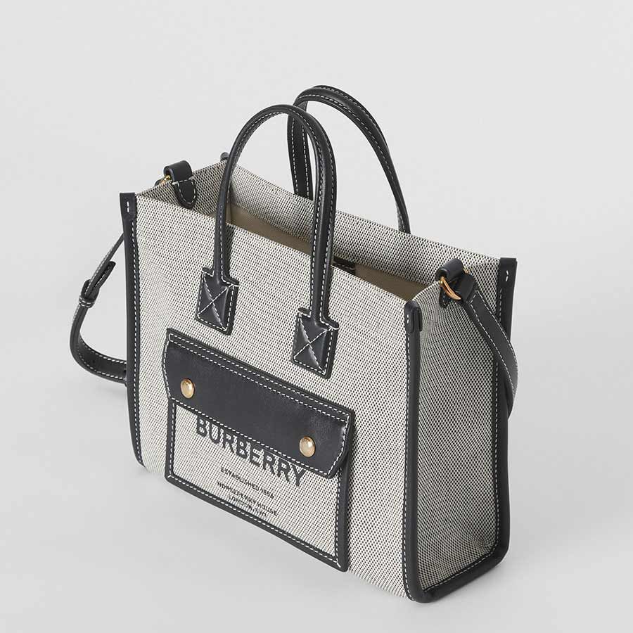 BURBERRY BAG 11 (MINI)