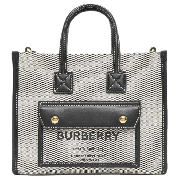 BURBERRY BAG 11 (MINI)