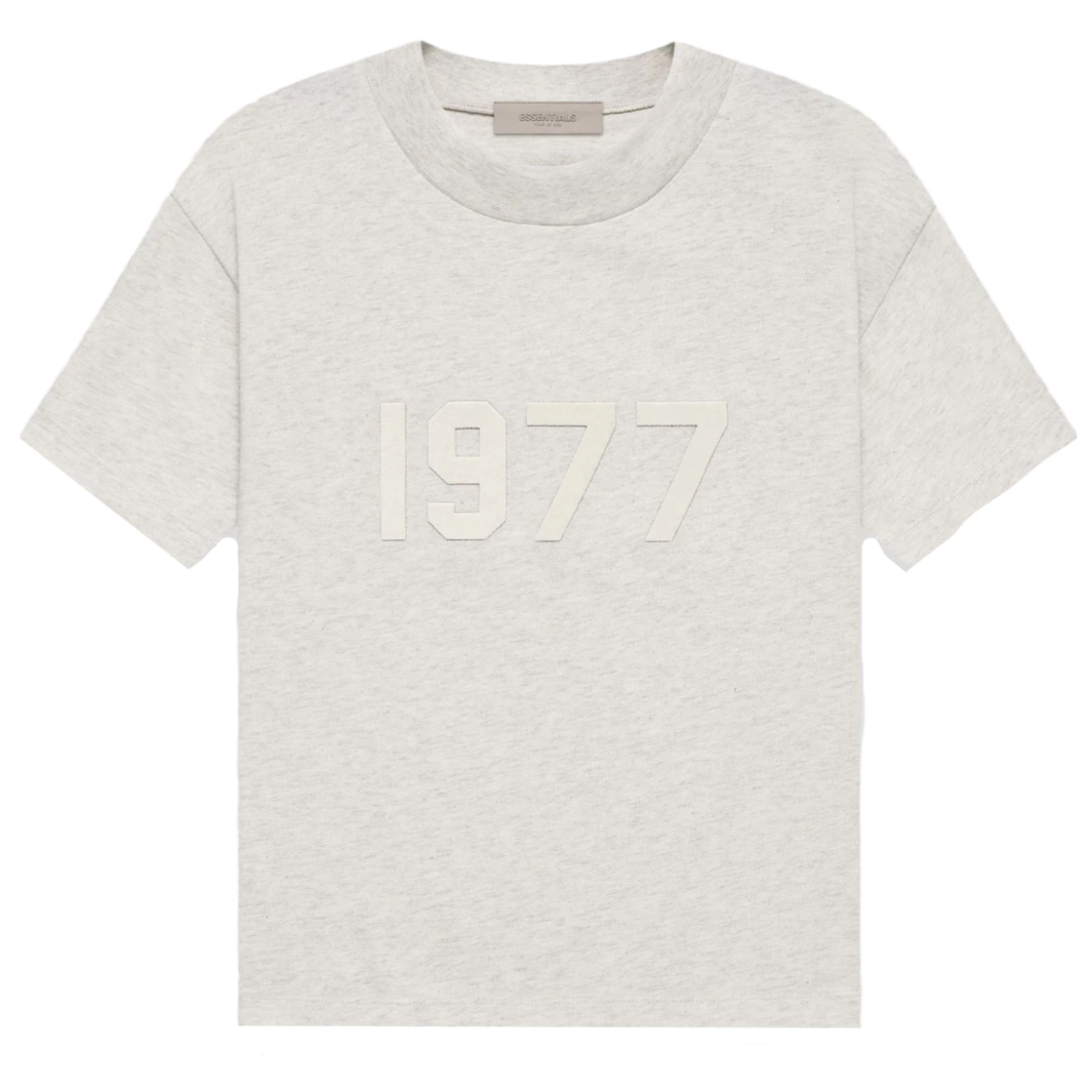 FOG ESSENTIALS T-SHIRT 04