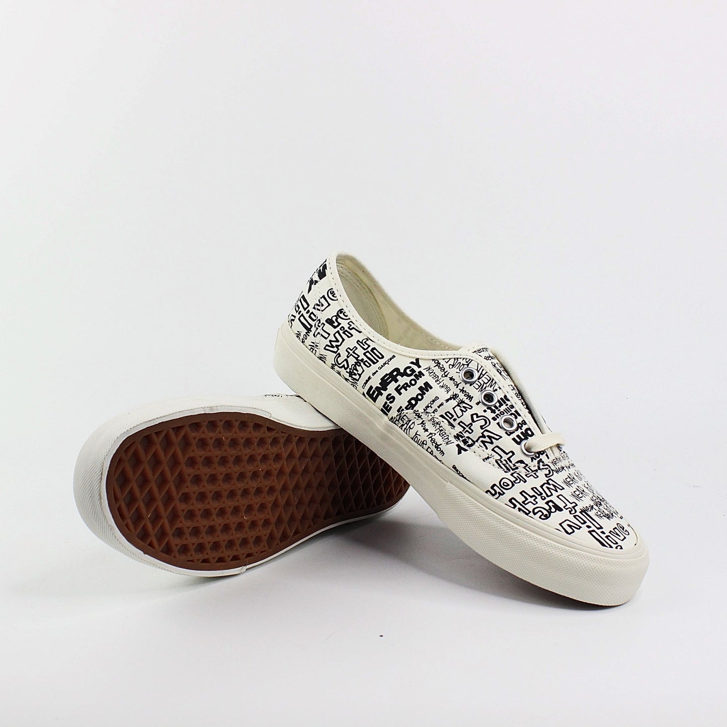 VANS SNEAKER 01