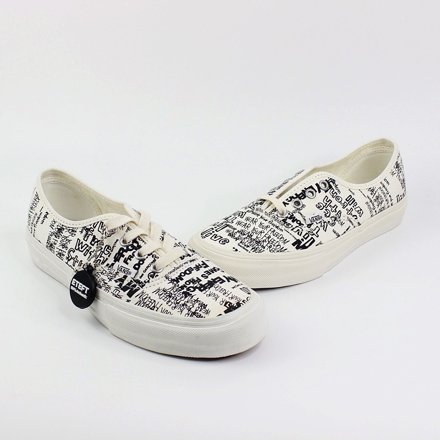 VANS SNEAKER 01