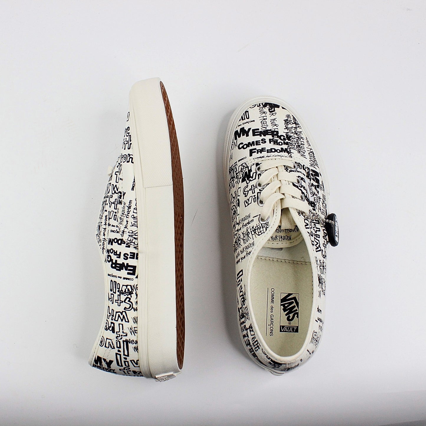 VANS SNEAKER 01