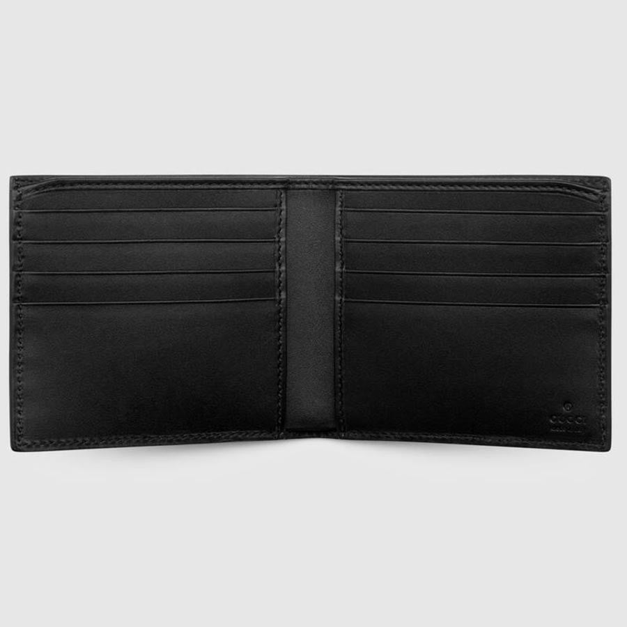 GUCCI WALLET SNAKE