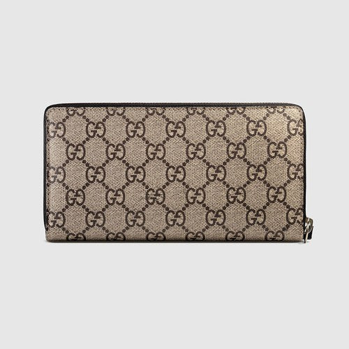 GUCCI LONG WALLET