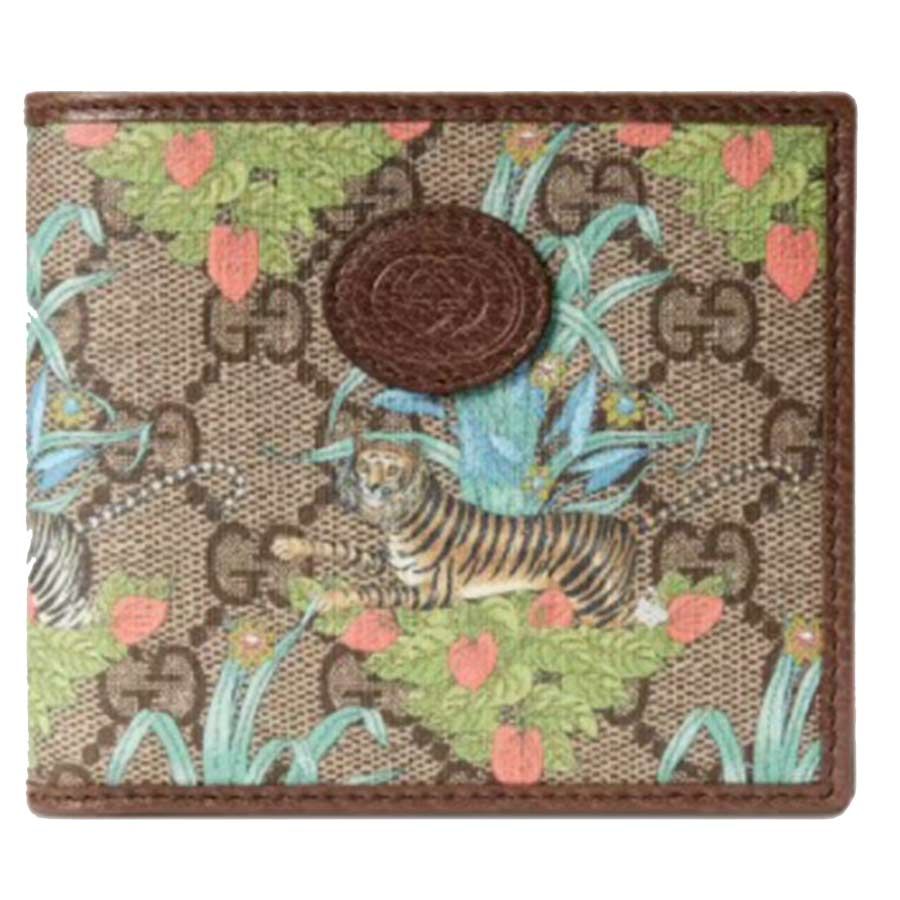 GUCCI WALLET 12