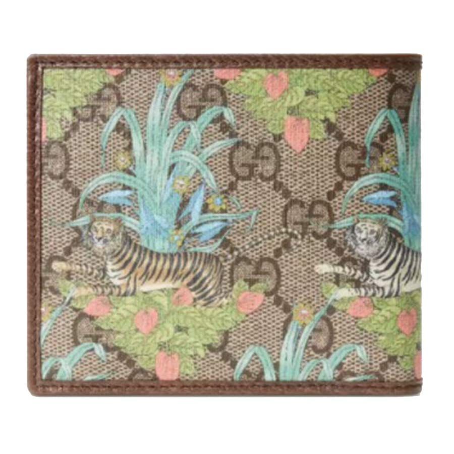 GUCCI WALLET 12