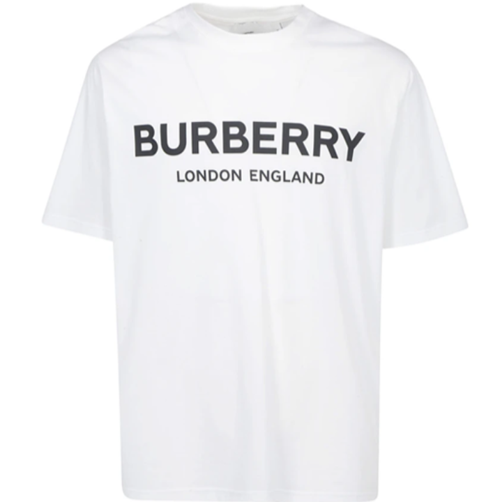 BURBERRY T-SHIRT 04 (OVER)