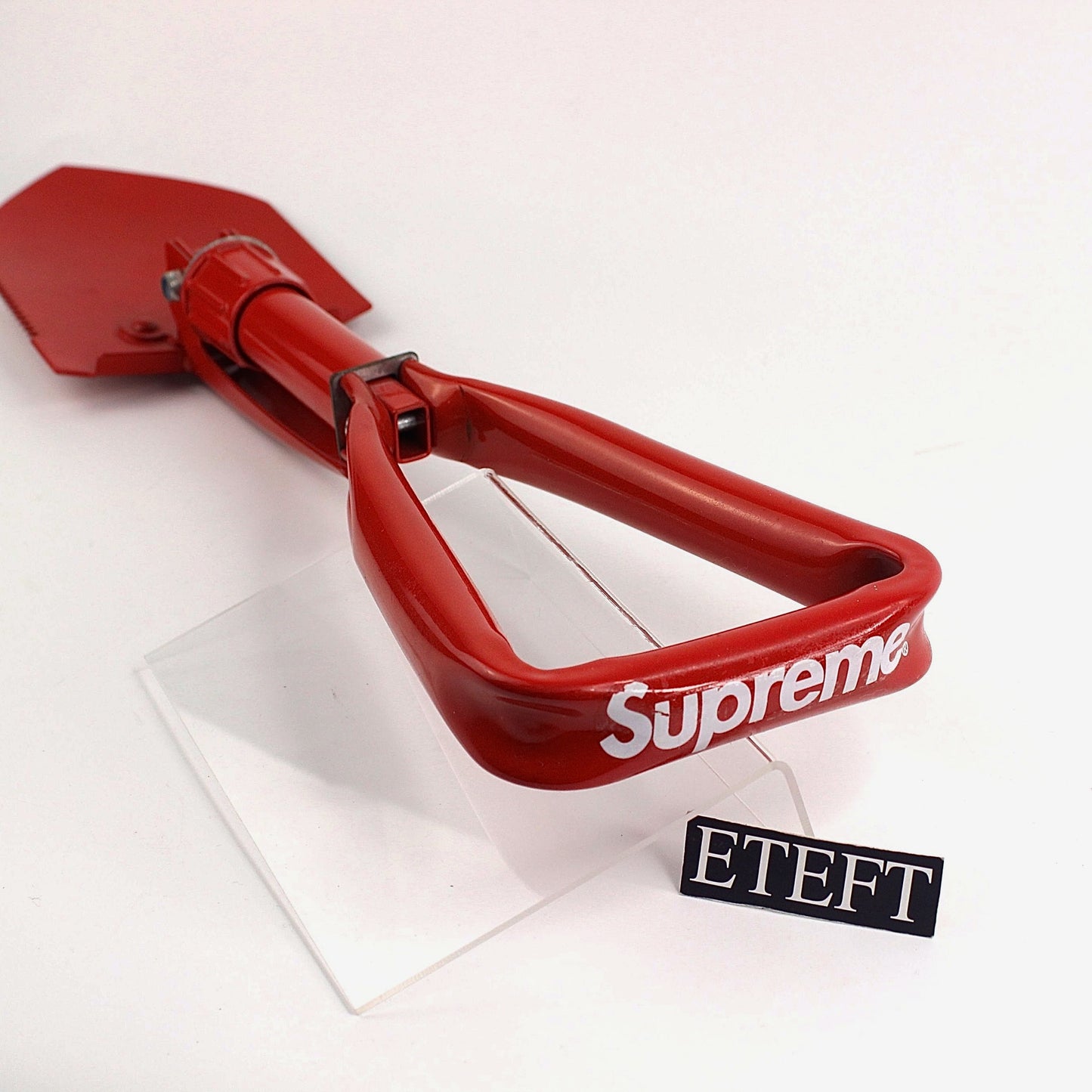 SUPREME SHEET