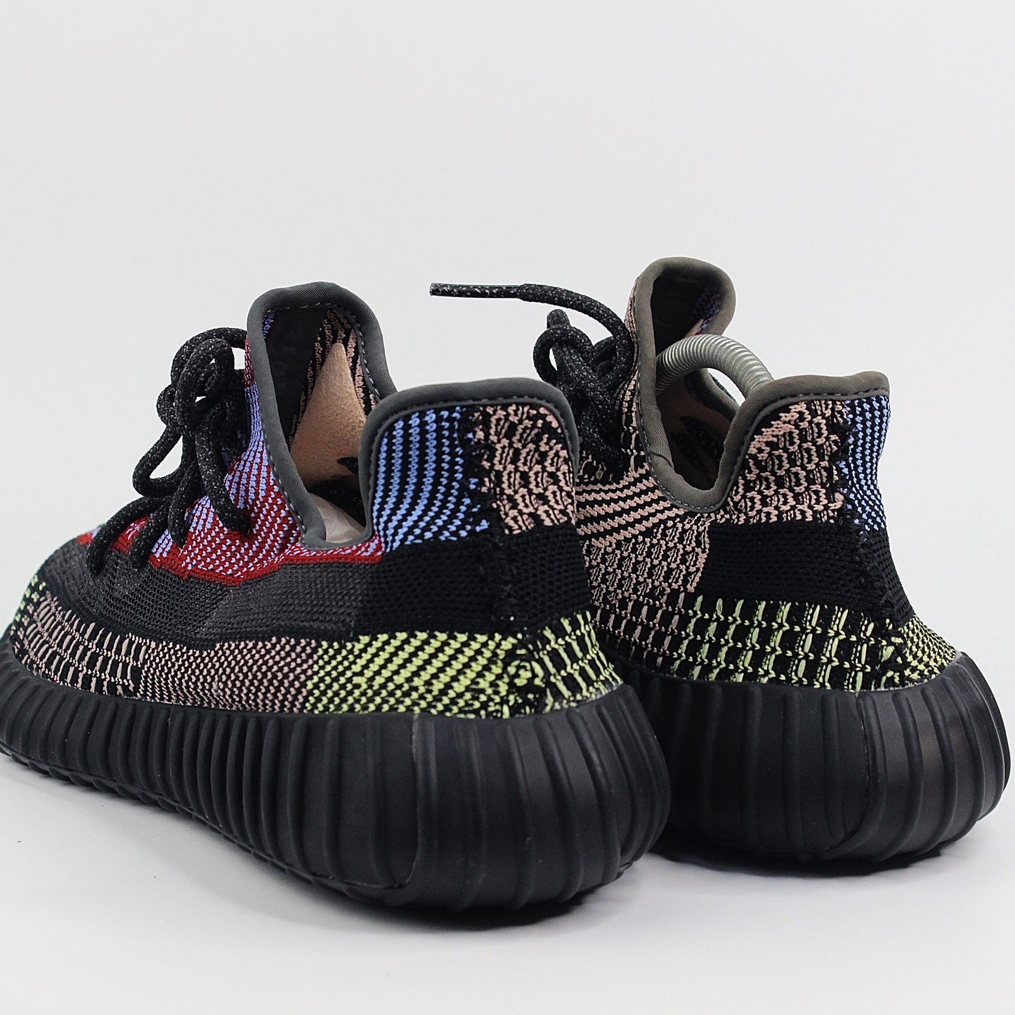 ADIDAS YEEZY BOOST 350 V2 YECHEIL (NON-REFLECTIVE)