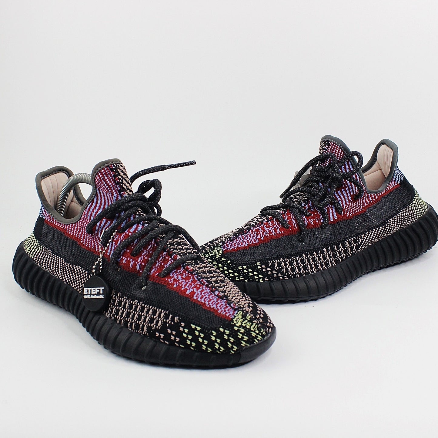 ADIDAS YEEZY BOOST 350 V2 YECHEIL (NON-REFLECTIVE)