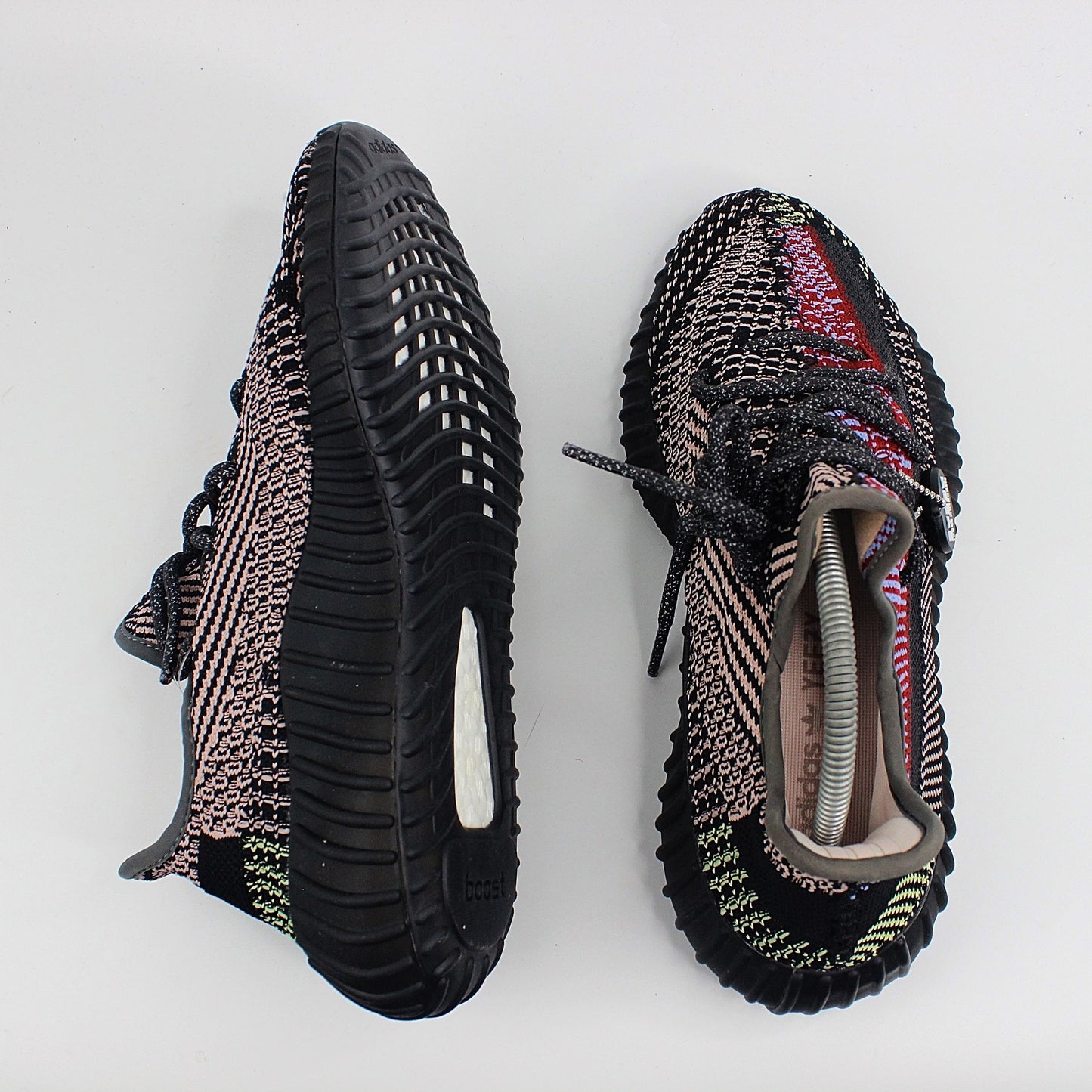 ADIDAS YEEZY BOOST 350 V2 YECHEIL (NON-REFLECTIVE)