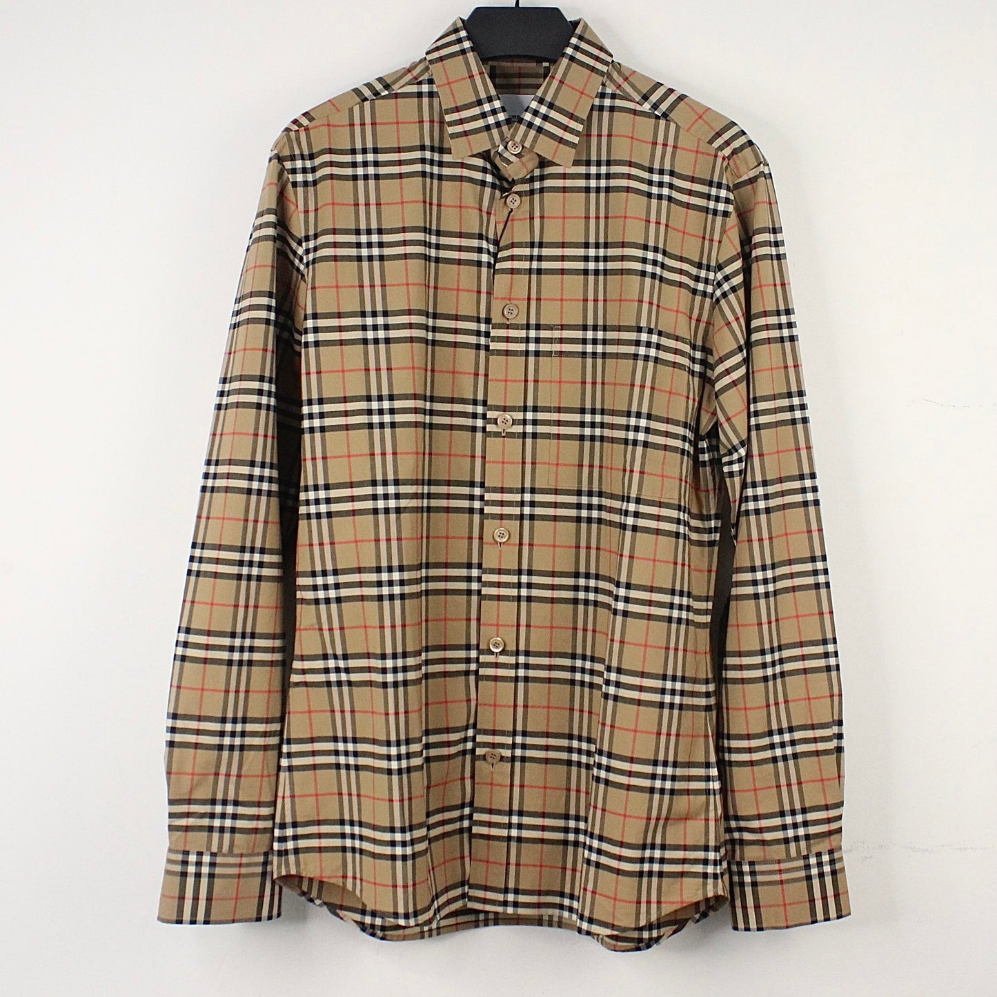 BURBERRY SHIRT 04