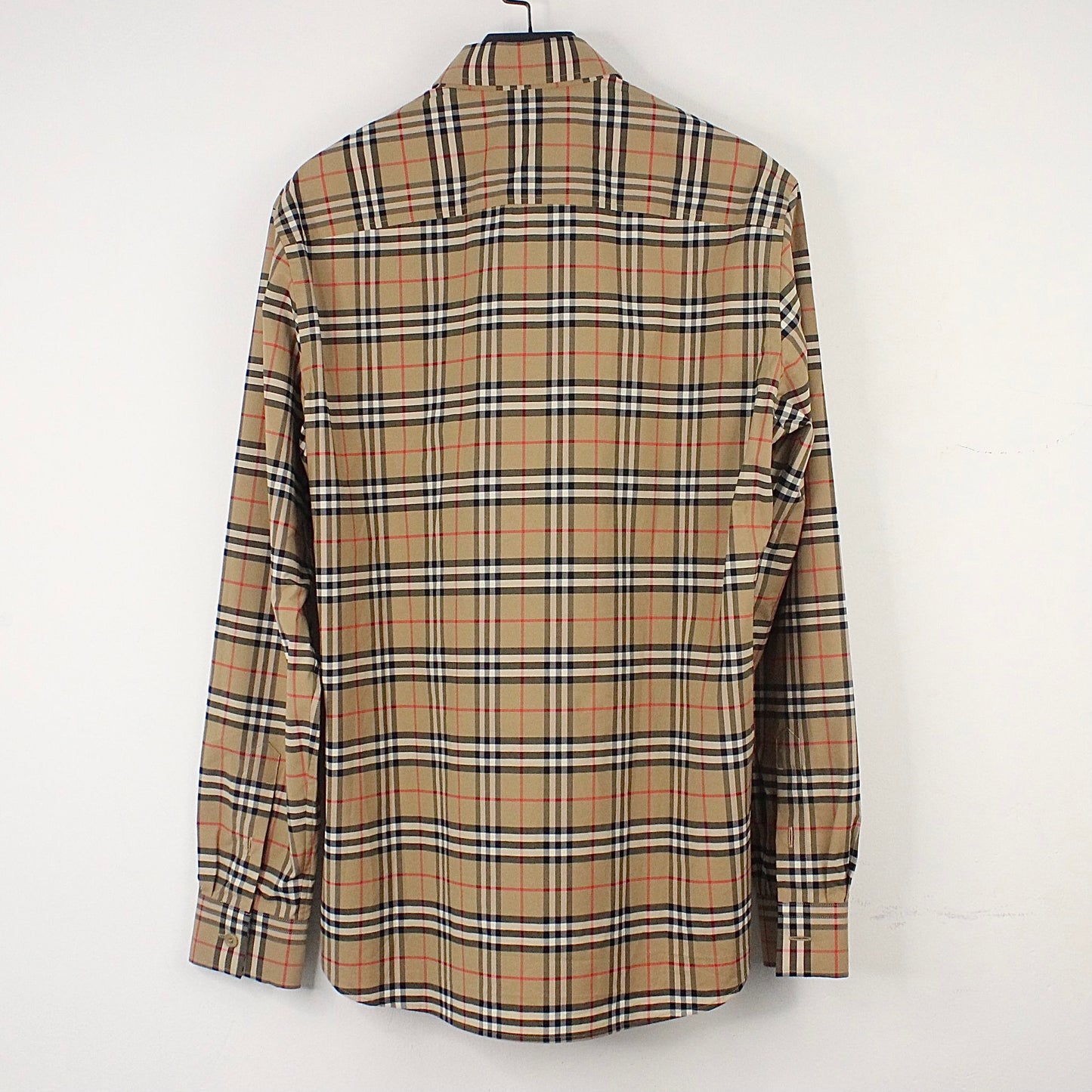 BURBERRY SHIRT 04
