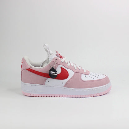 NIKE AIR FORCE 1 07 QS VALENTINE'S DAY LOVE LETTER