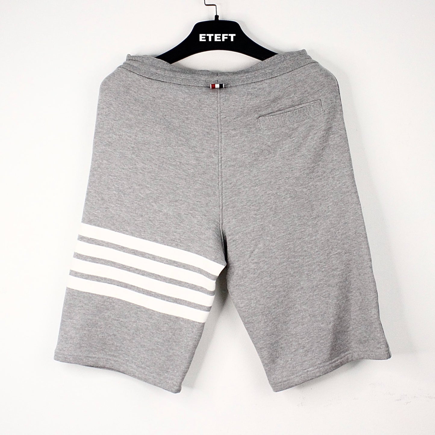 THOM BROWNE SHORT 01