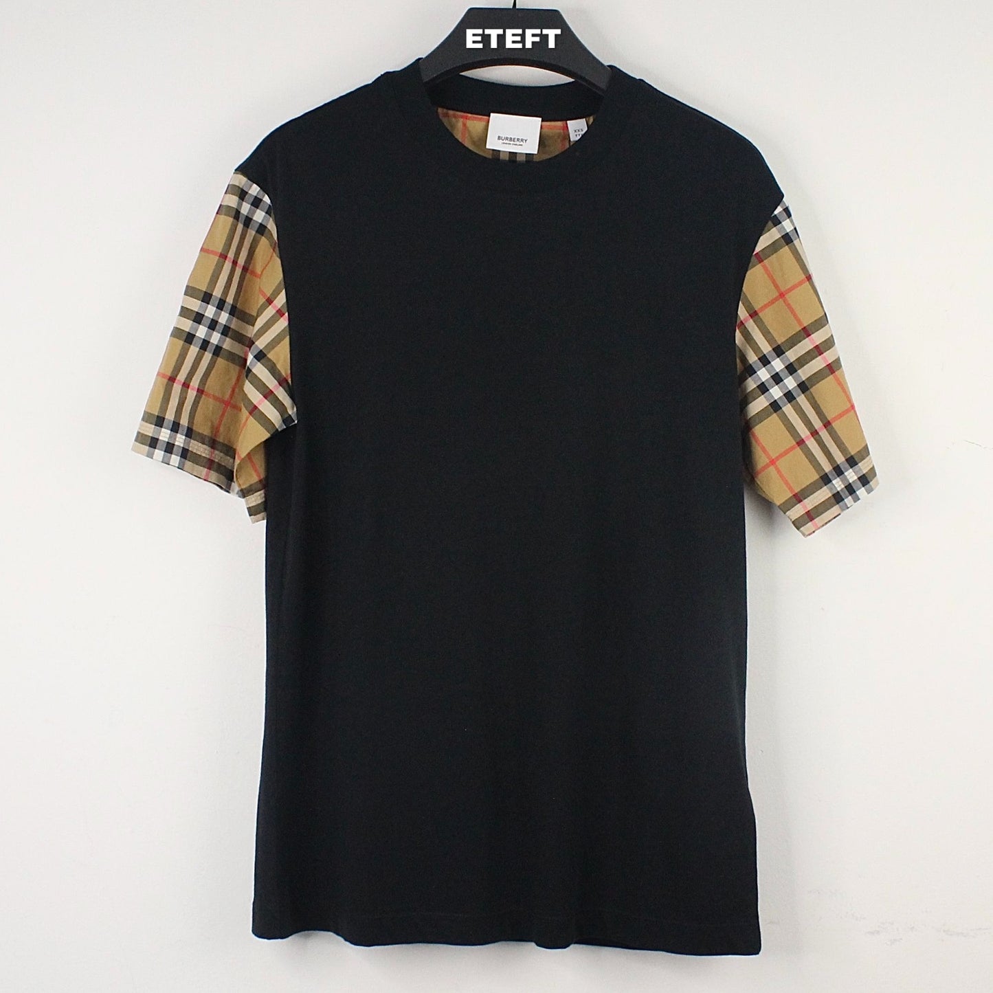 BURBERRY T-SHIRT 05