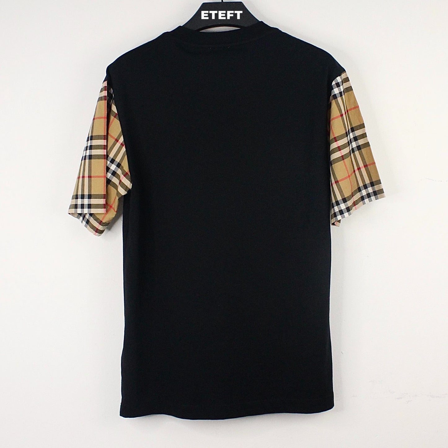 BURBERRY T-SHIRT 05