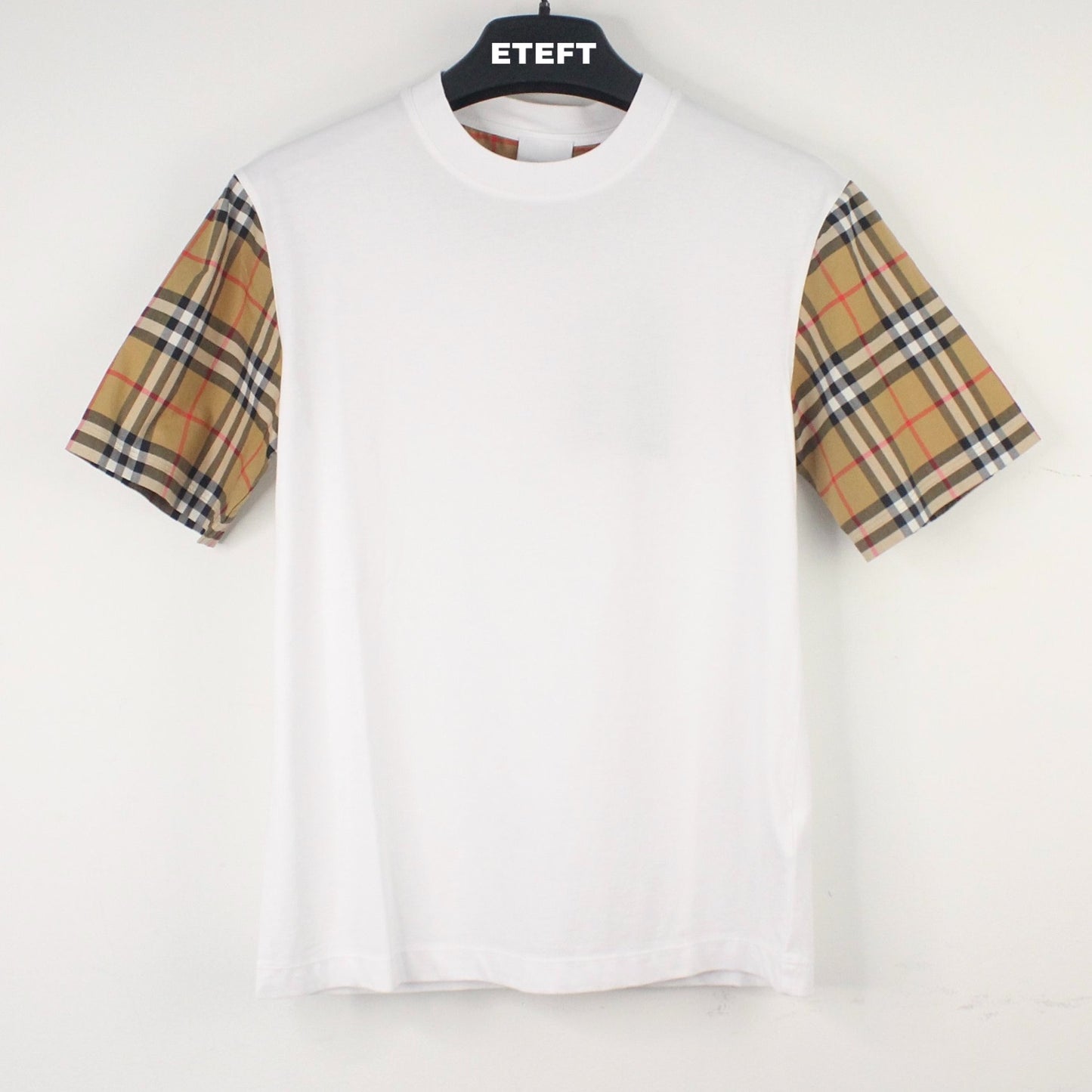 BURBERRY T-SHIRT 06
