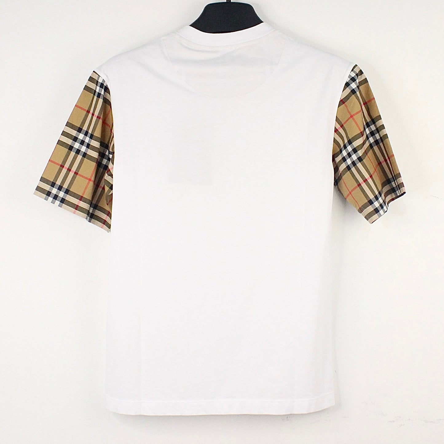 BURBERRY T-SHIRT 06