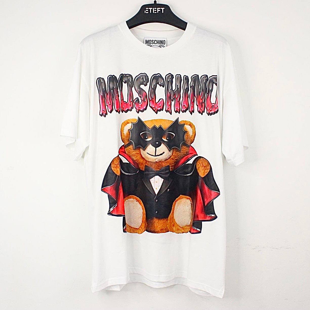 MOSCHINO T-SHIRT 04