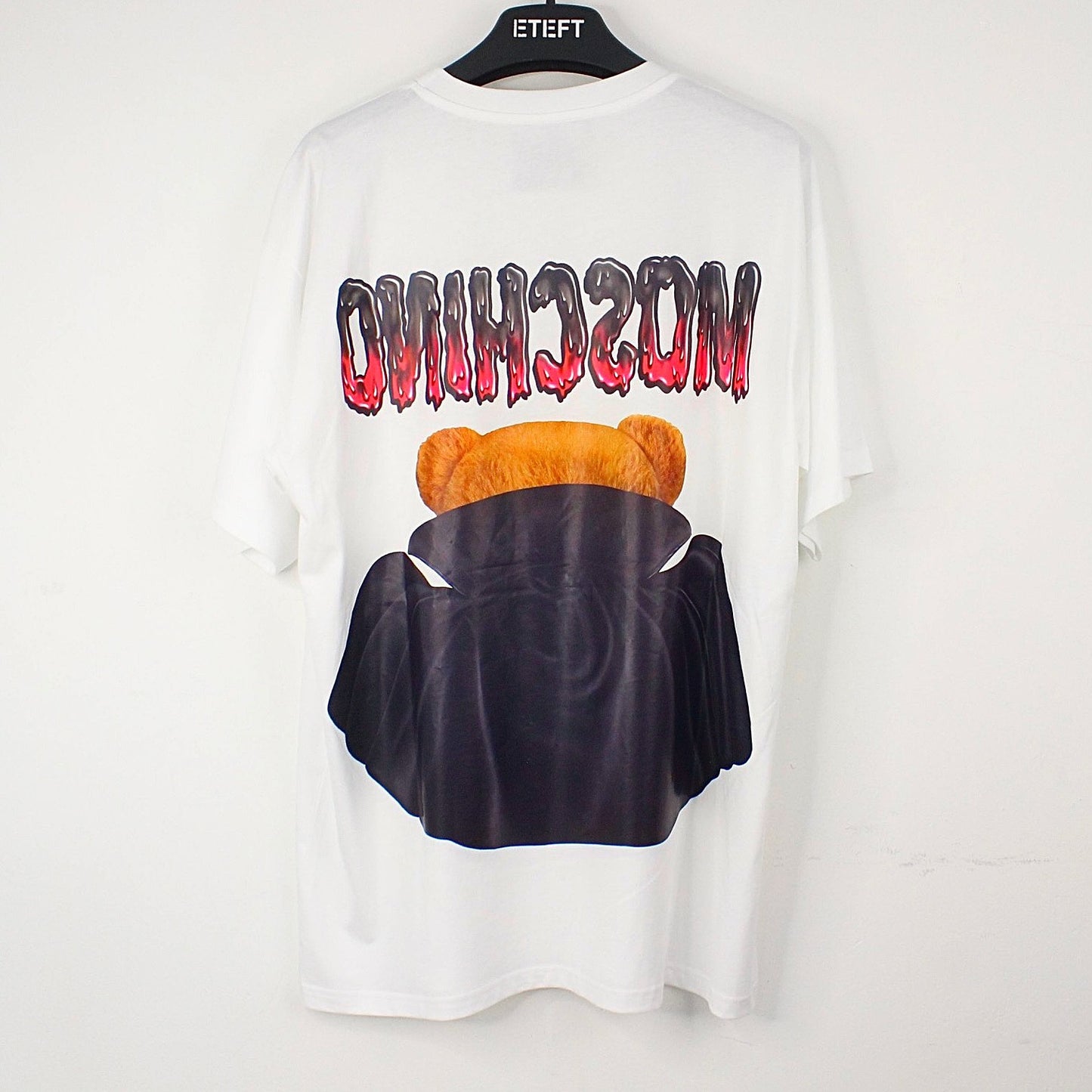 MOSCHINO T-SHIRT 04