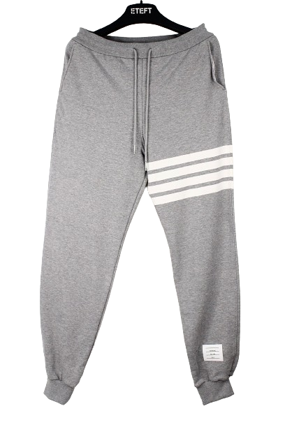 THOM BROWNE PANTS 03