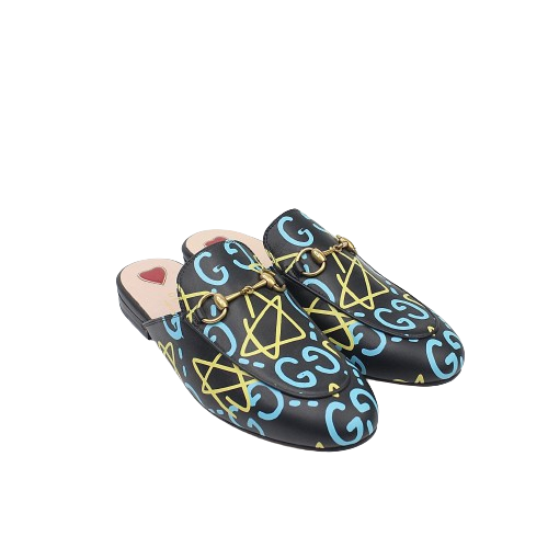 GUCCI SLIPPER 01