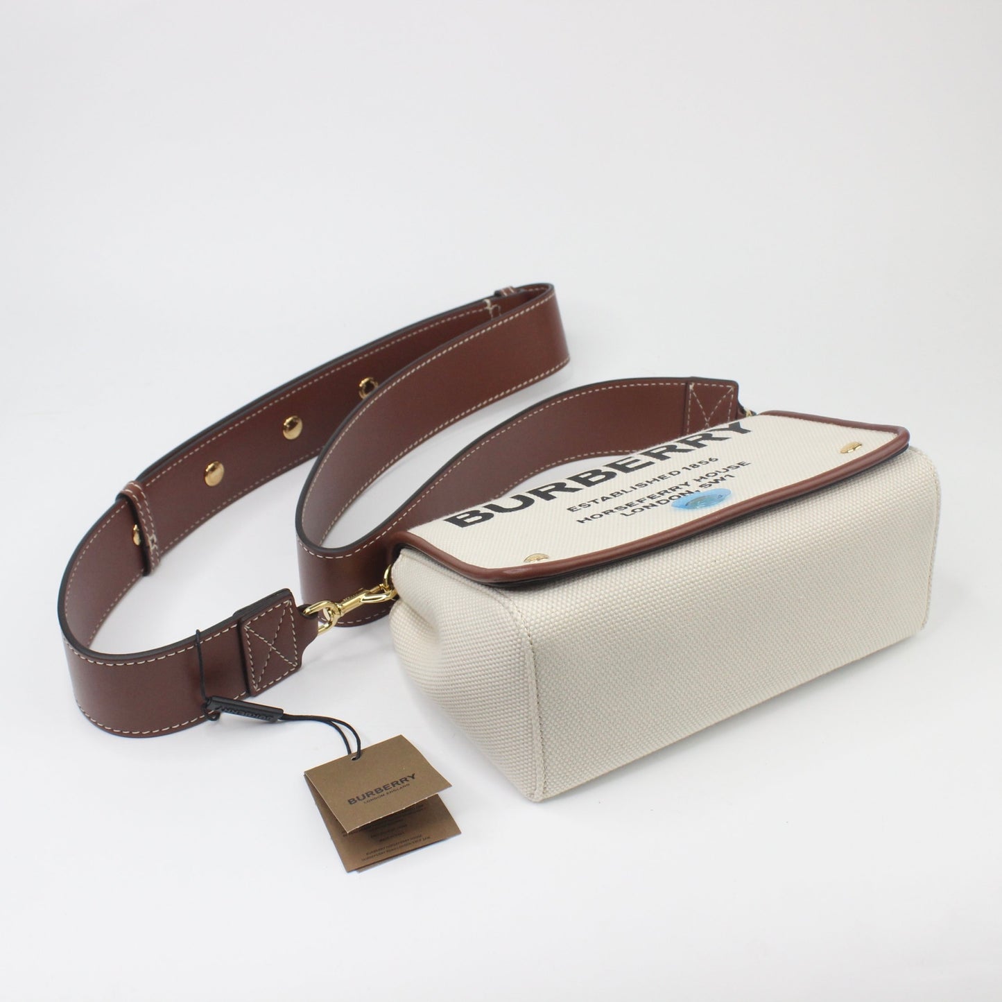 BURBERRY BAG 03