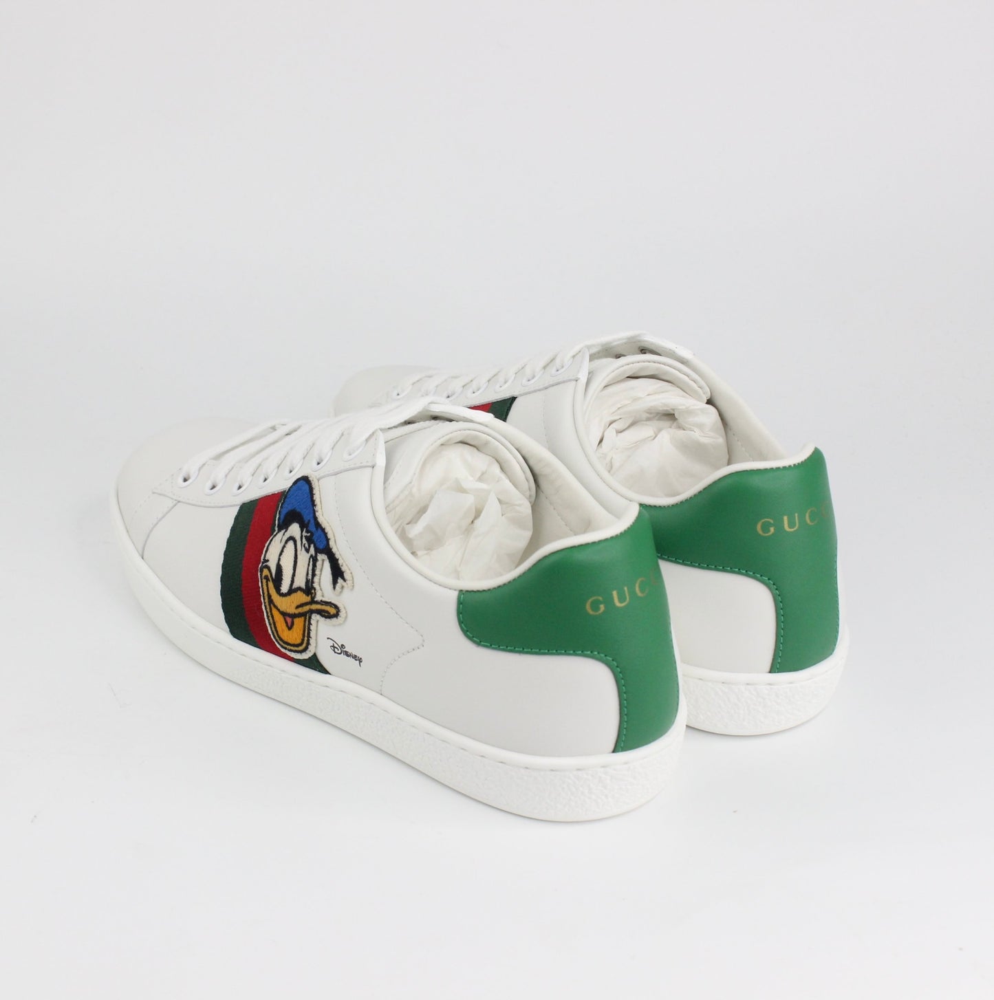 GUCCI SNEAKER 03