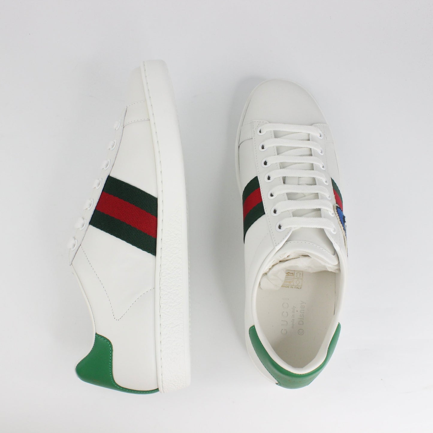 GUCCI SNEAKER 03