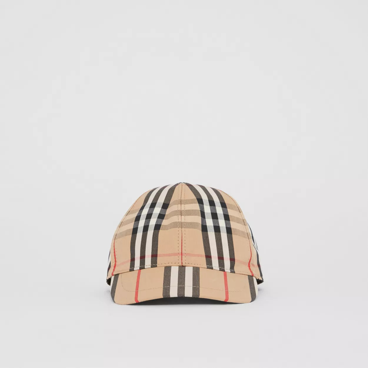 BURBERRY CAP 03