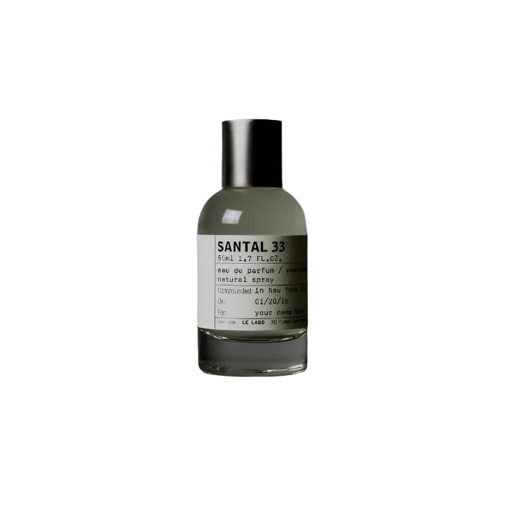 Le Labo Santal 33 50ml