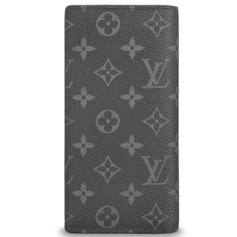 Authentic Louis Vuitton monogram Long Wallet