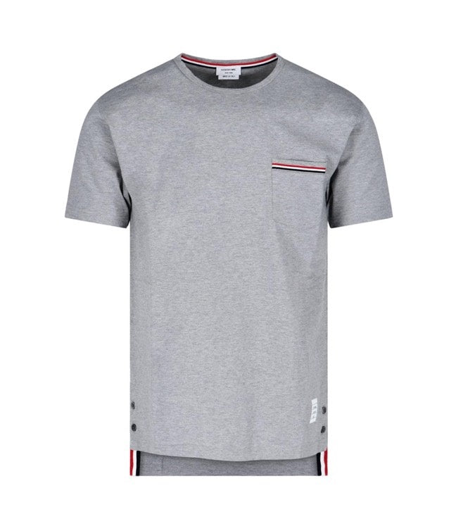 THOM BROWNE T-SHIRT 06