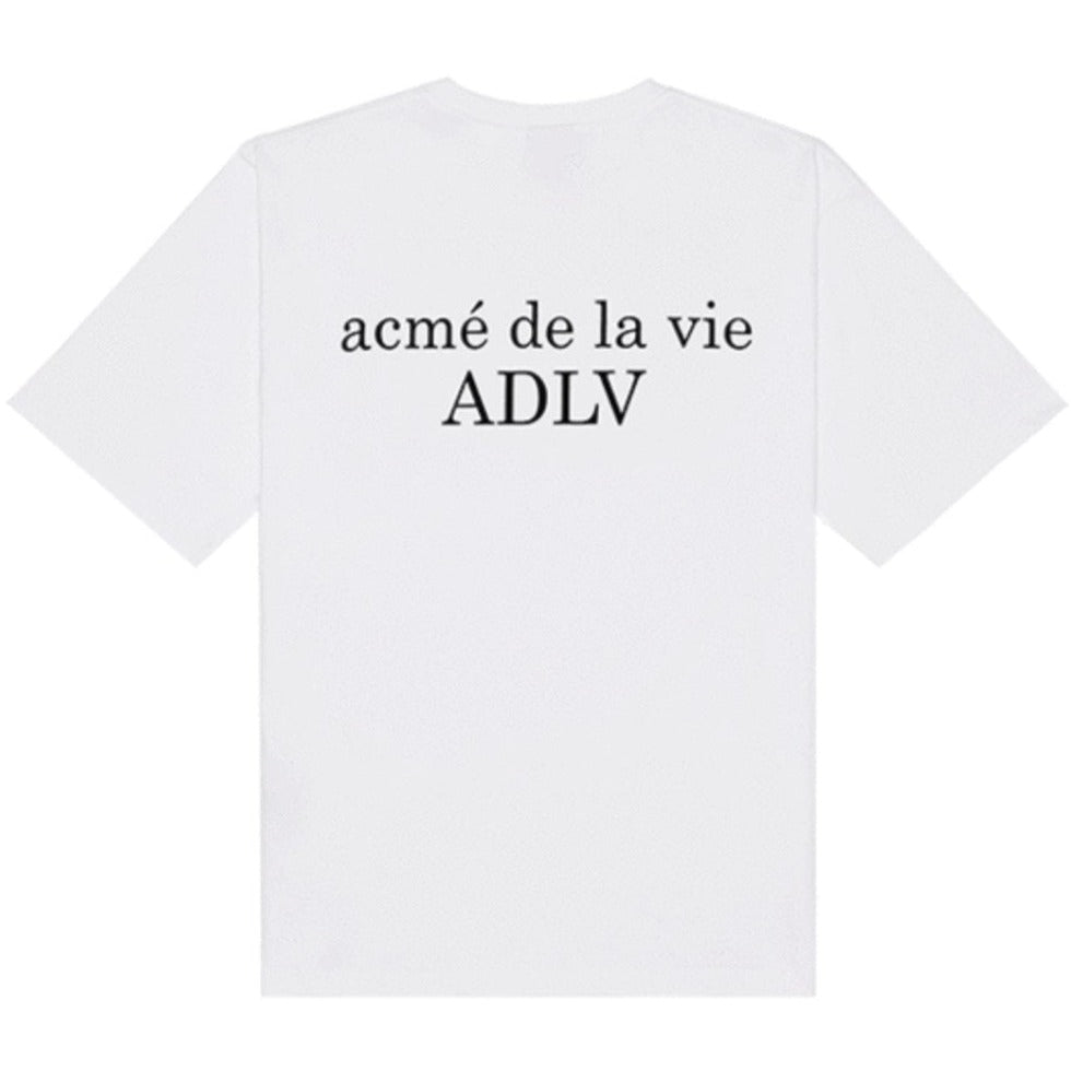 ADLV T-SHIRT 51 (BASIC)