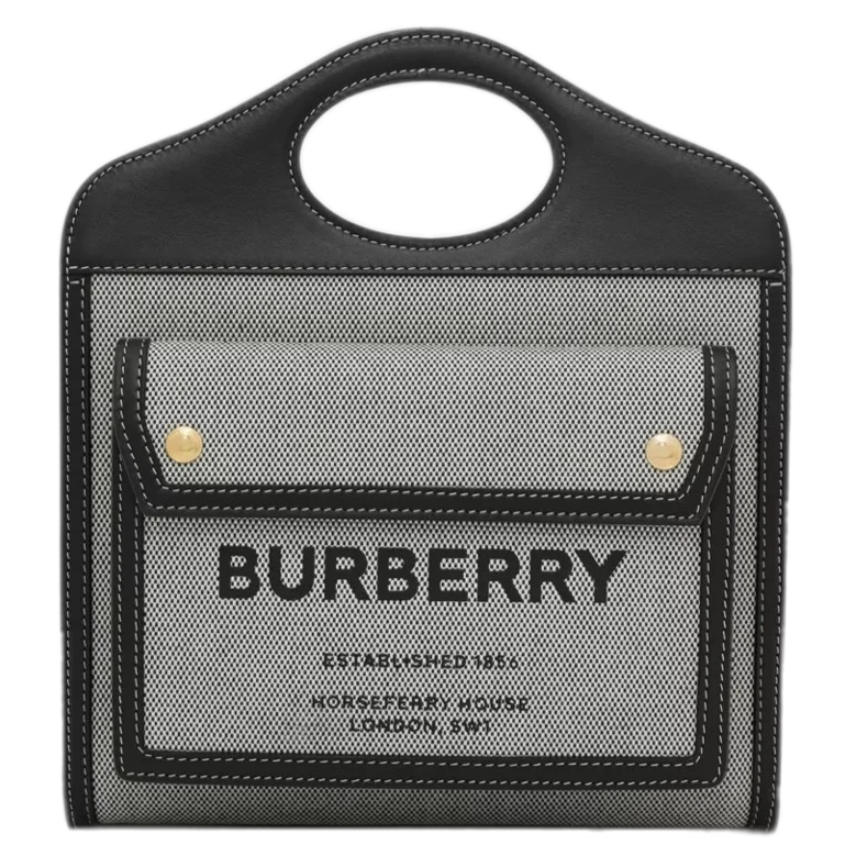 BURBERRY BAG