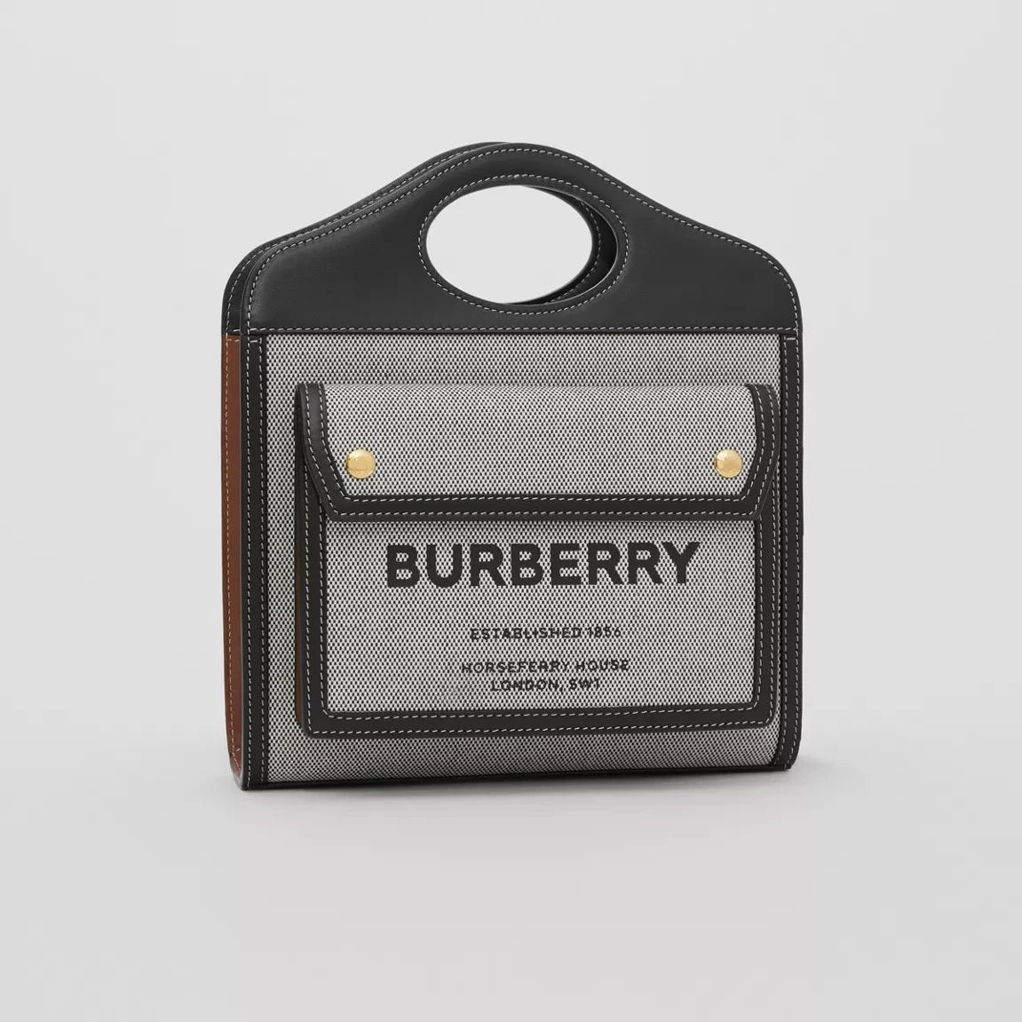 BURBERRY BAG
