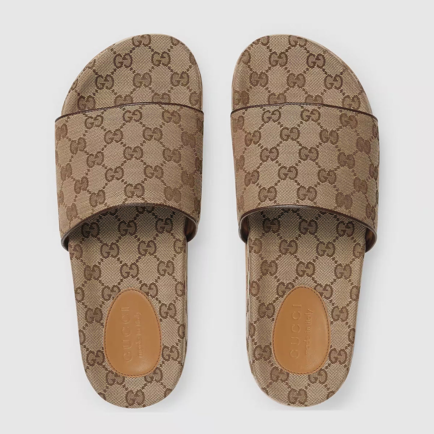 GUCCI SLIDES 08