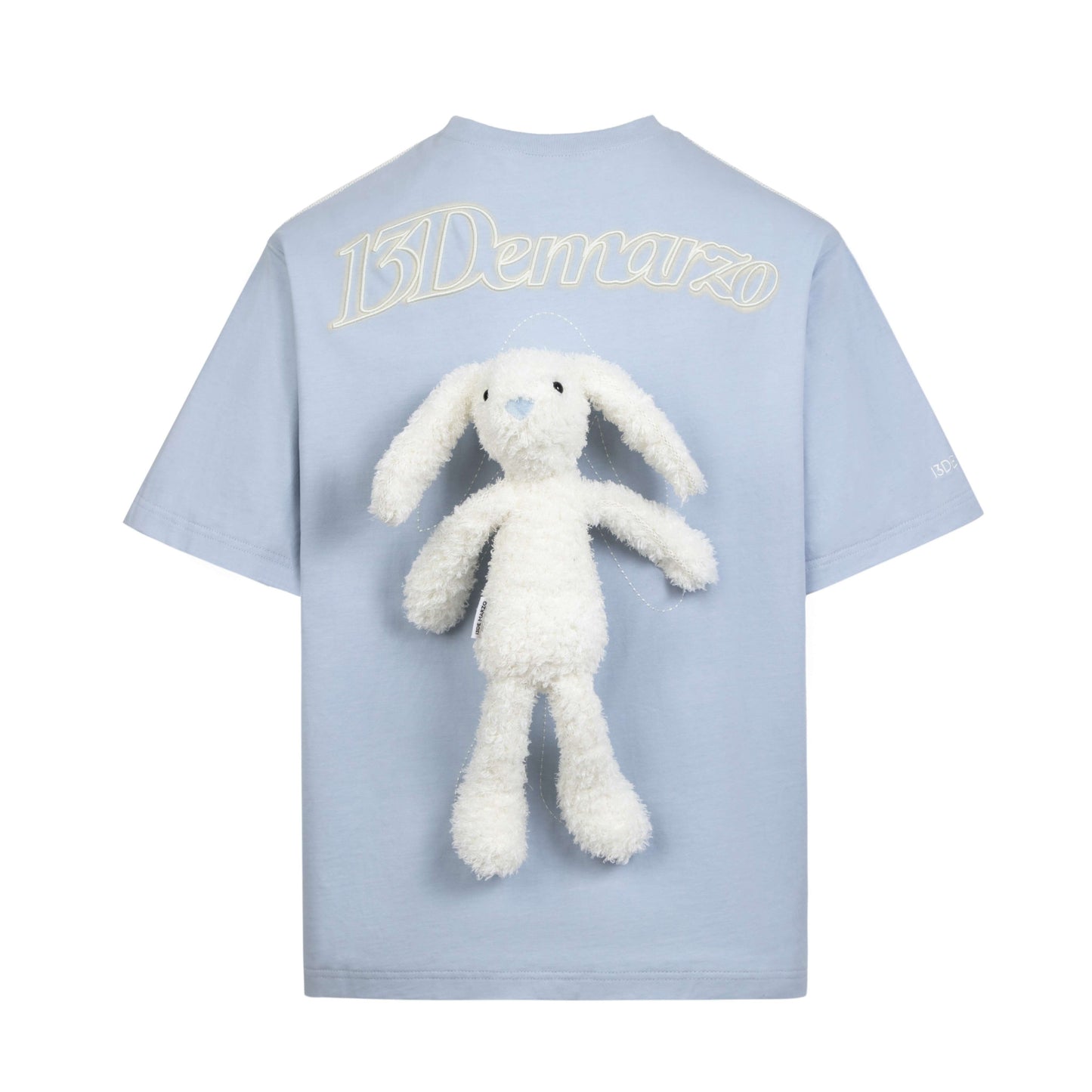 13DE MARZO T-SHIRT 043