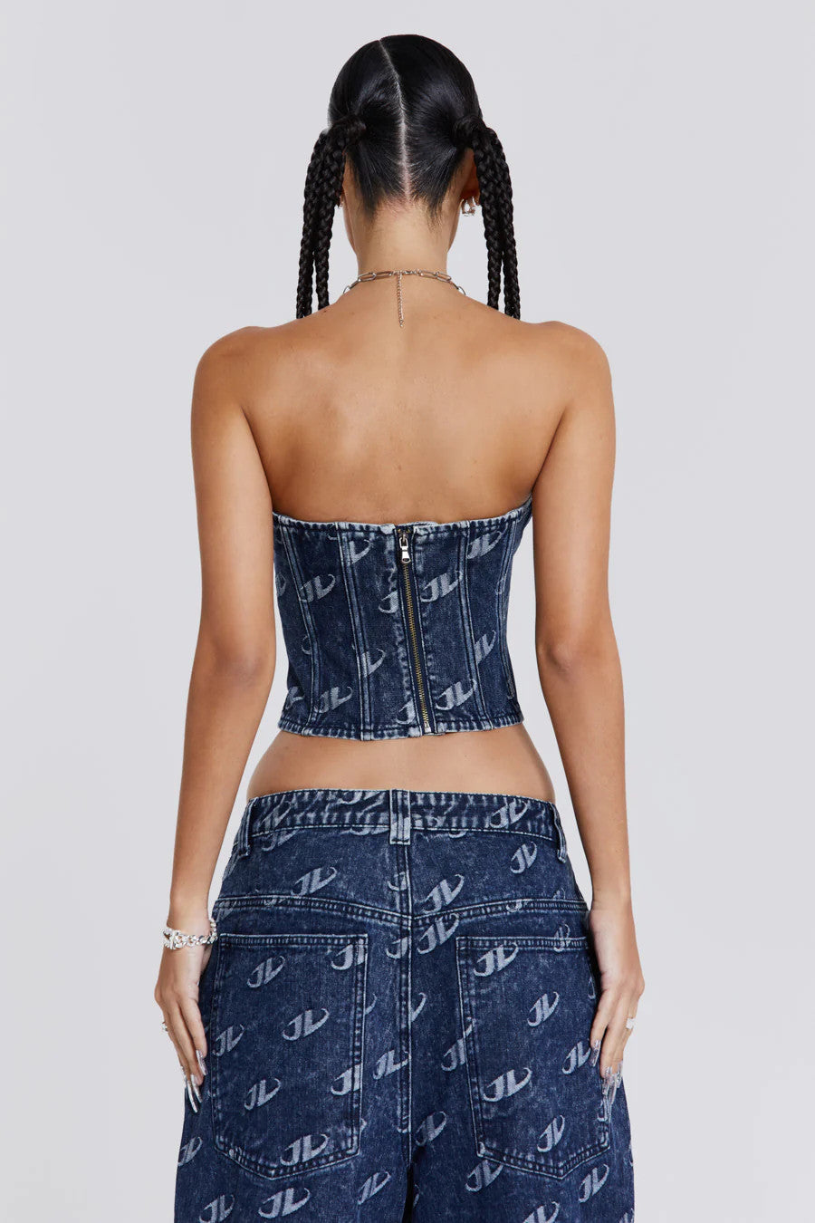 JADED LONDON TOP 01