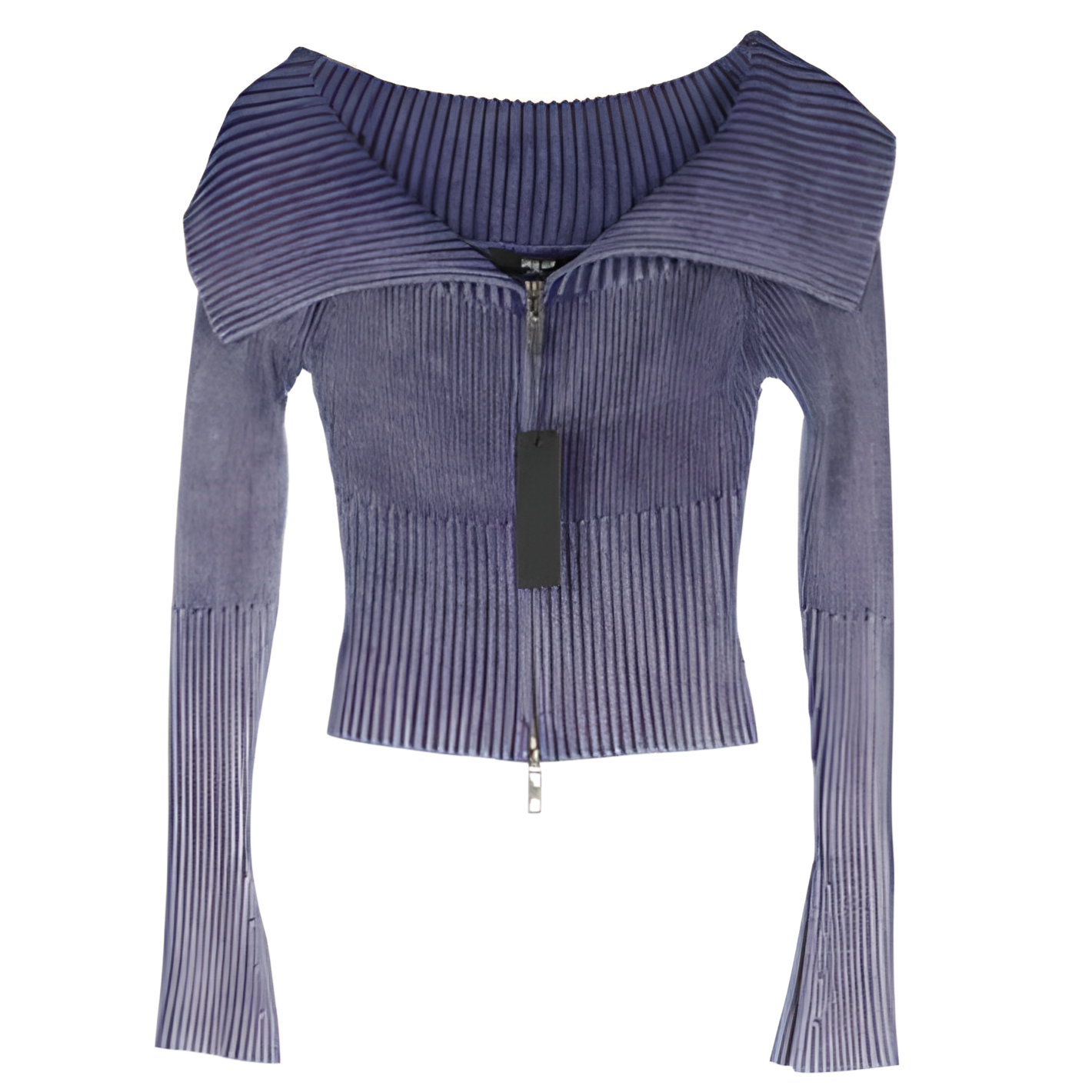 jaded london Dropout Double Layer Top jaded london Dropout Double Layer Top