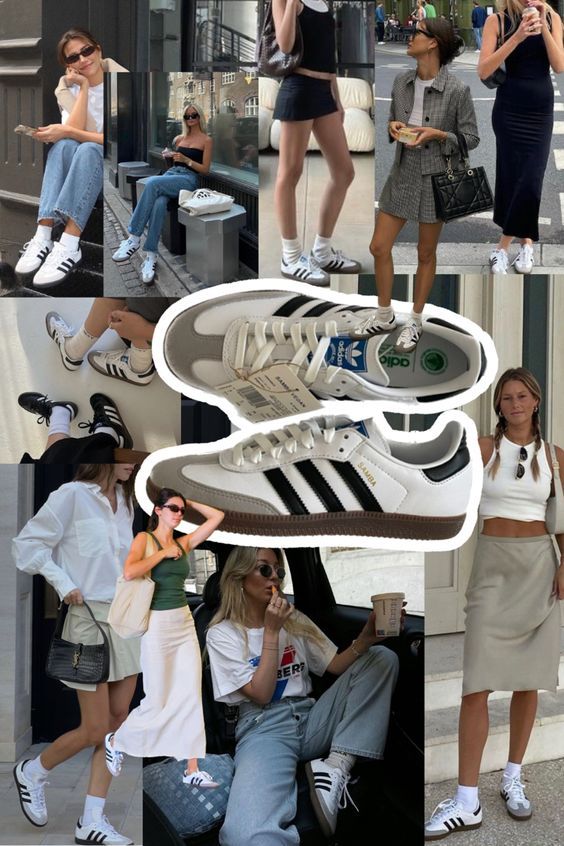 Giày adidas nữ được ưa chuộng nhất hiện nay tại TFIVE SNEAKER 2 Giày adidas nữ được ưu chuộng nhất hiện nay