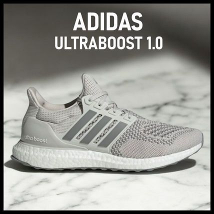 Những Đôi Adidas Ultra Boost 1.0 Mang Đến Sự Thoải Mái Ưu Việt