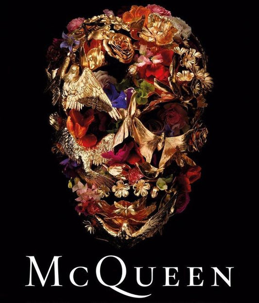 ALEXANDER MCQUEEN - TƯỢNG ĐÀI CỦA SỰ QUÁI DỊ, NỔI LOẠN