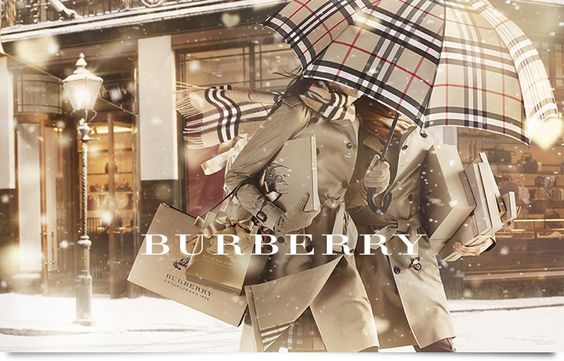 Điều Gì Làm Nên Sự Khác Biệt Của Burberry